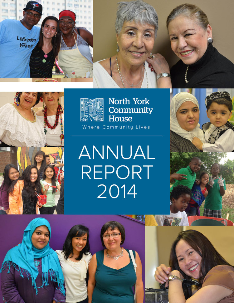 2014 Annual Report