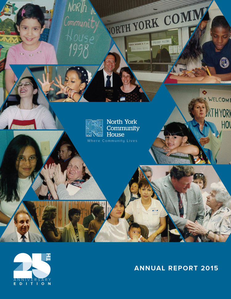2015 Annual Report