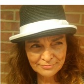 Picture of Joan Frame.